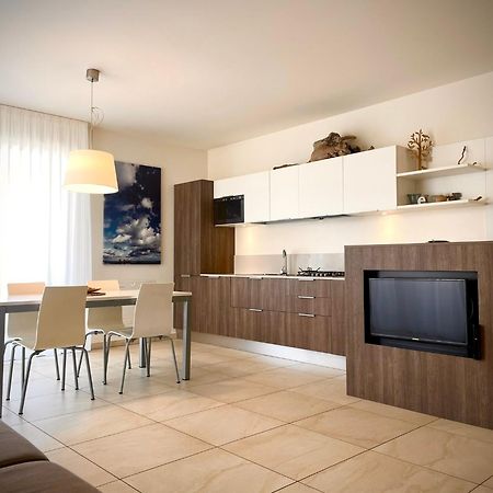Residenza Roma Marina Apartment Sottomarina Exterior foto