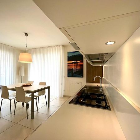 Residenza Roma Marina Apartment Sottomarina Exterior foto