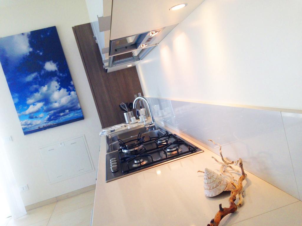 Residenza Roma Marina Apartment Sottomarina Cameră foto