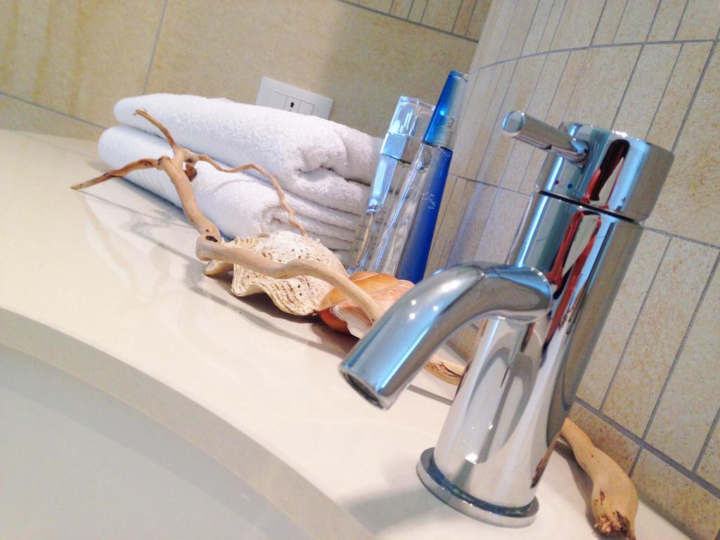 Residenza Roma Marina Apartment Sottomarina Cameră foto