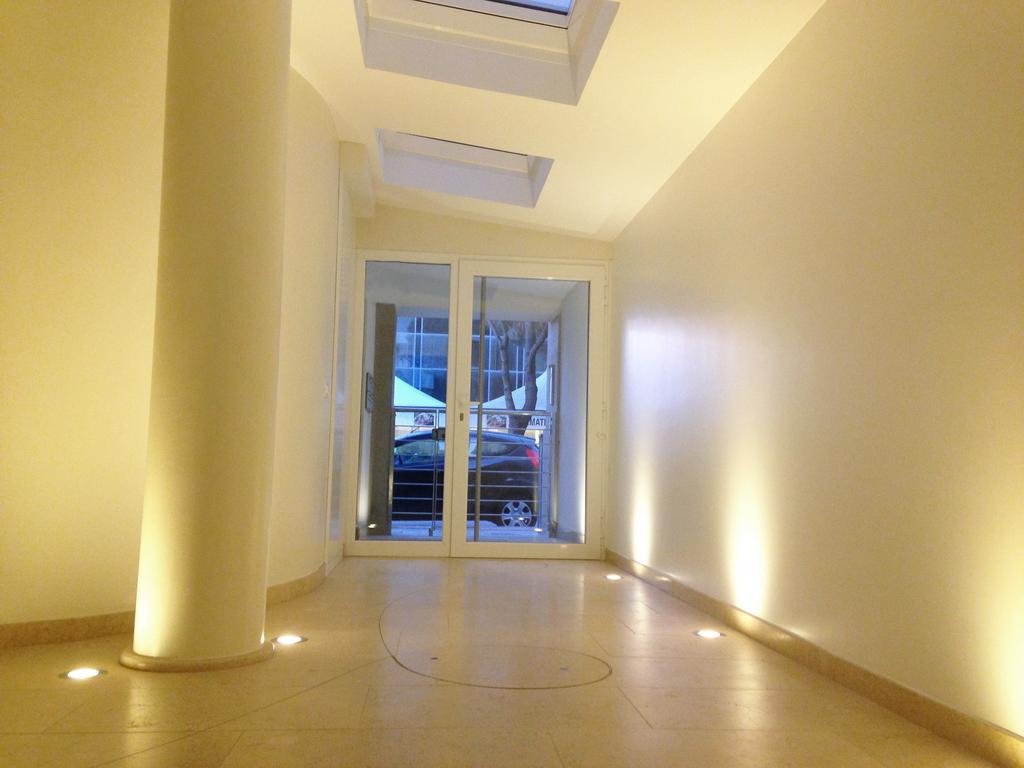 Residenza Roma Marina Apartment Sottomarina Cameră foto
