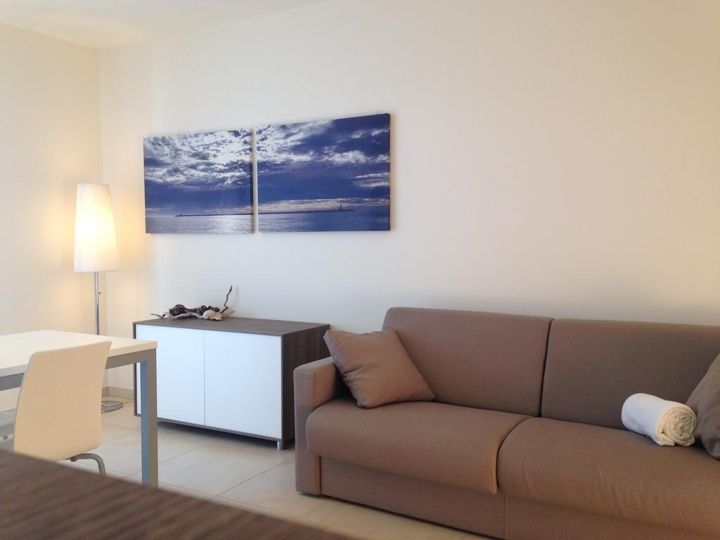 Residenza Roma Marina Apartment Sottomarina Cameră foto