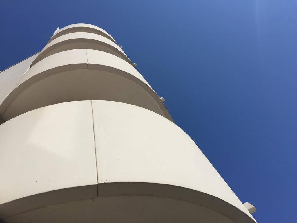 Residenza Roma Marina Apartment Sottomarina Exterior foto